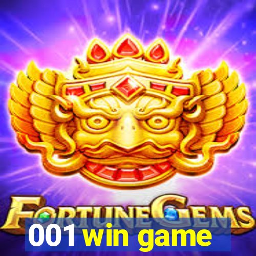 001 win game